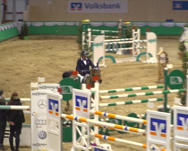 Reitturnier Gahlen 2020