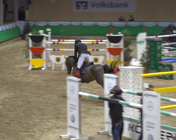 Reitturnier Gahlen 2020