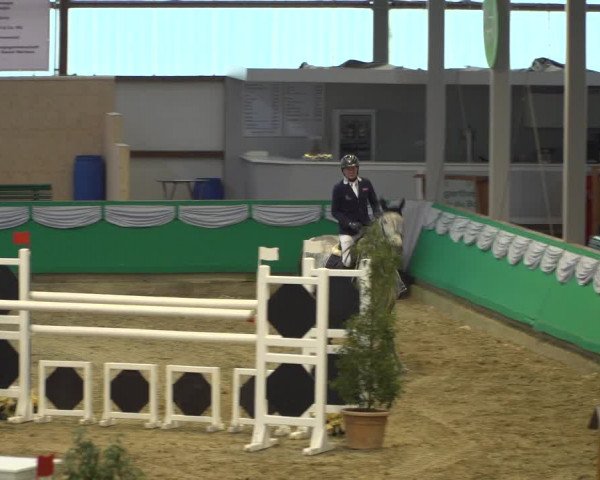 Torneo Equestre Gahlen 2020