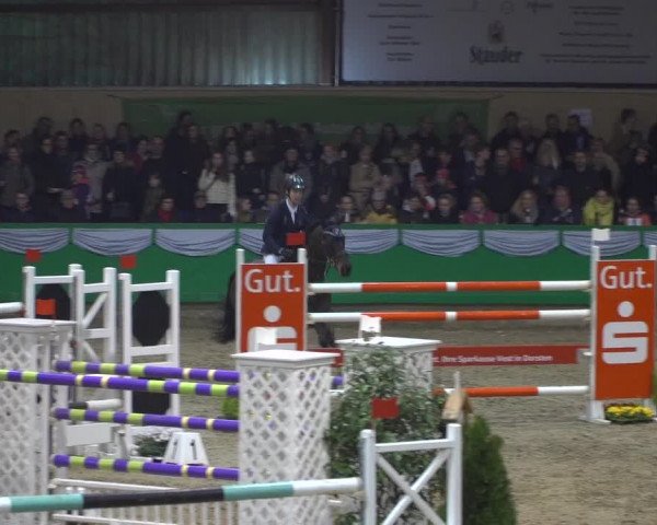 Reitturnier Gahlen 2020