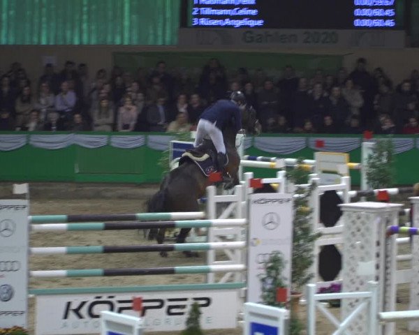 Reitturnier Gahlen 2020