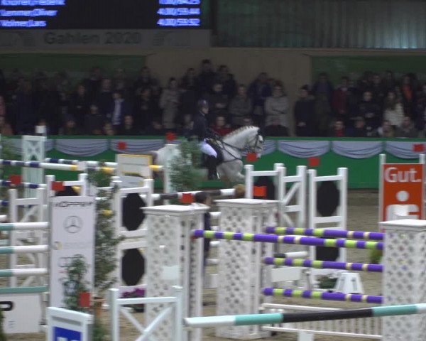 Reitturnier Gahlen 2020