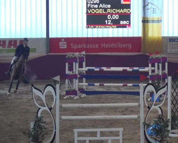 Reitturnier Eppelheim 2020