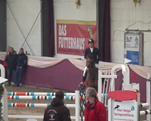 Reitturnier Eppelheim 2020