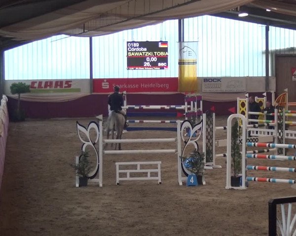 Reitturnier Eppelheim 2020