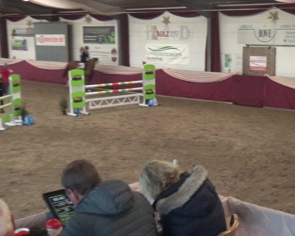 Reitturnier Eppelheim 2020
