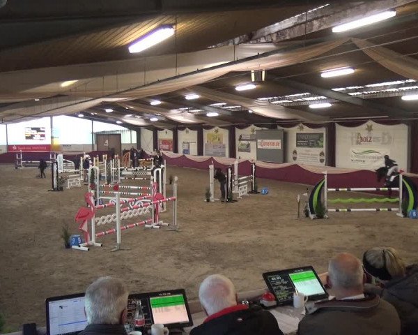 Reitturnier Eppelheim 2020