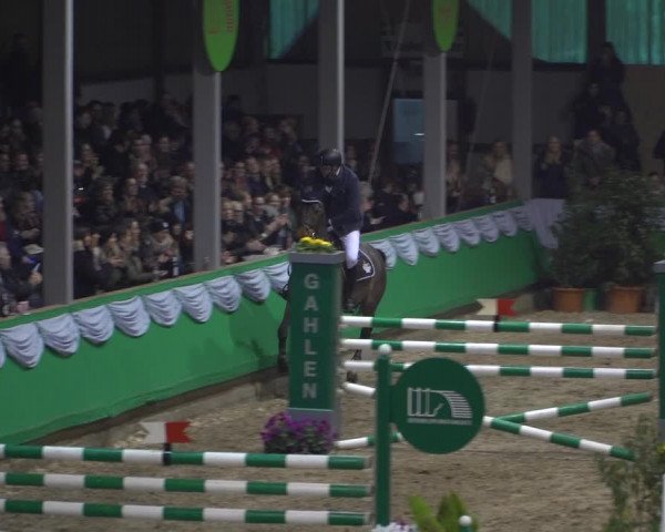 Reitturnier Gahlen 2020