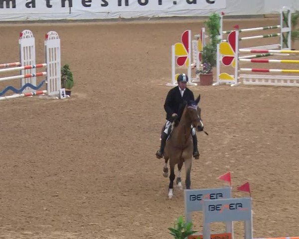 Reitturnier Kreuth/Opf. 2019