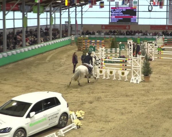 Reitturnier Gahlen 2020