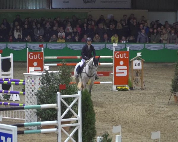 Reitturnier Gahlen 2020
