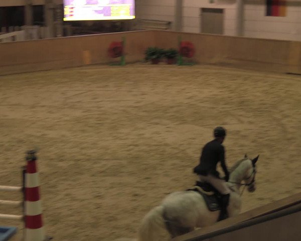 Reitturnier Prussendorf 2020