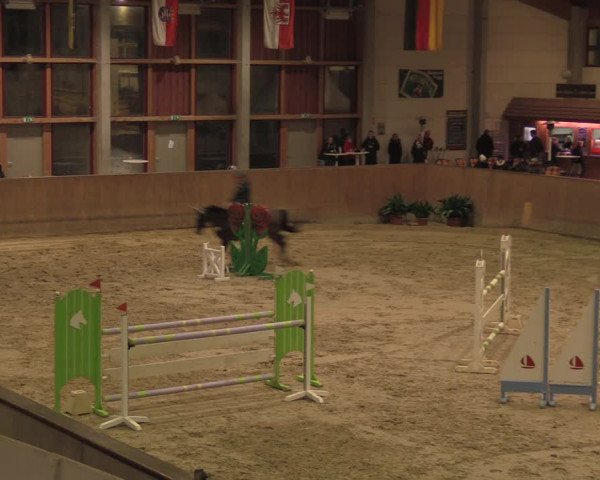 Reitturnier Prussendorf 2020