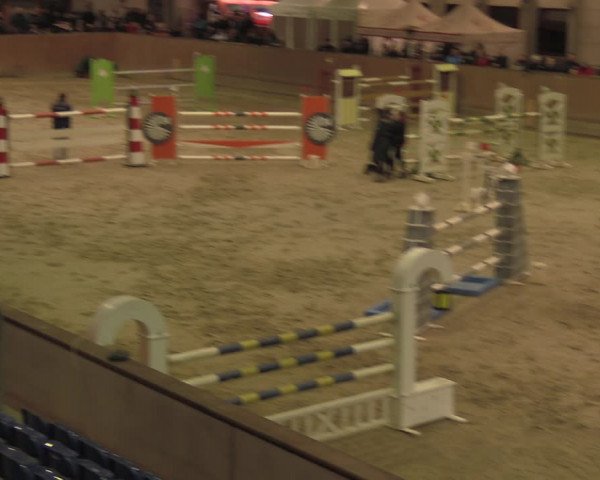 Reitturnier Prussendorf 2020