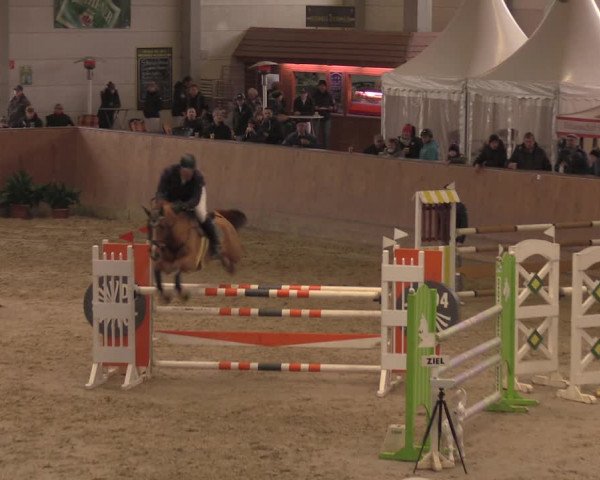 Reitturnier Prussendorf 2020