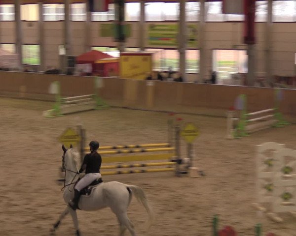 Reitturnier Prussendorf 2020