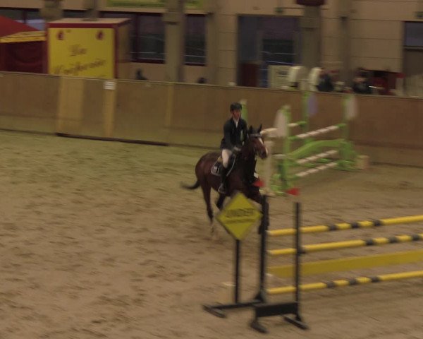 Reitturnier Prussendorf 2020