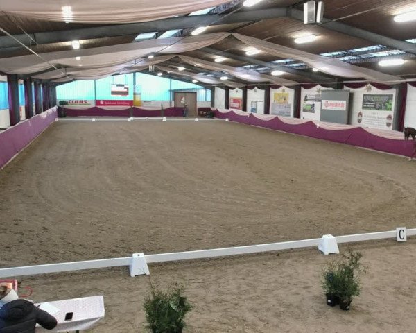 Reitturnier Eppelheim 2020