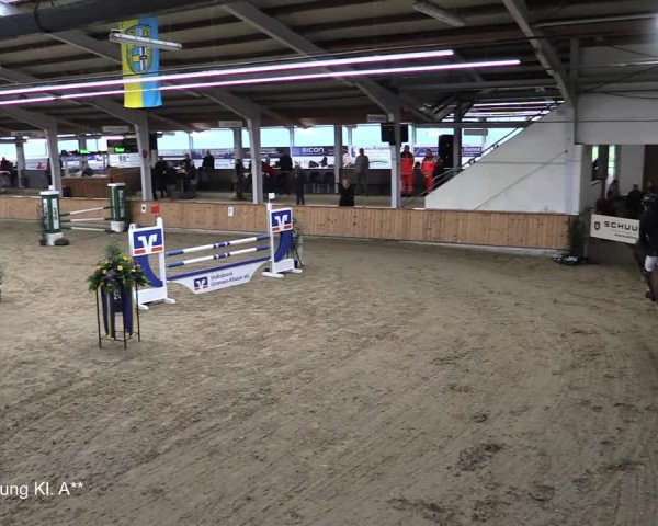 30. Hallen-Reit- und Springturnier Vreden
