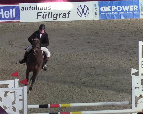 Reitturnier Neustadt/Dosse - Lindenau-Halle 2020