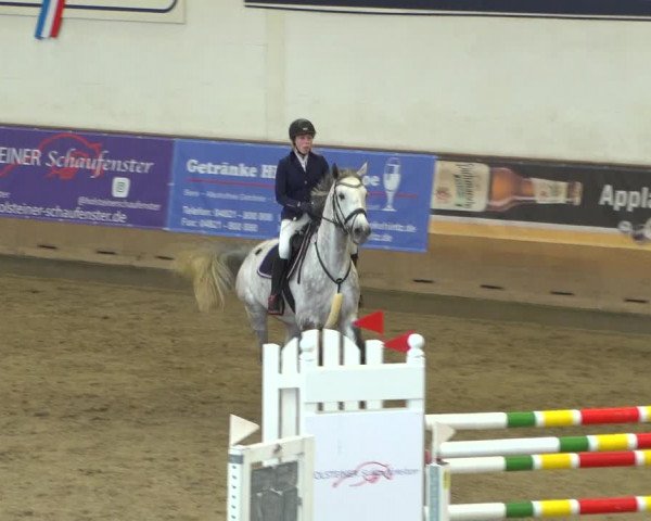 Reitturnier Elmshorn 2020