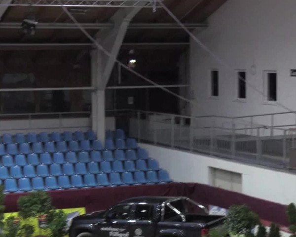Reitturnier Neustadt/Dosse - Lindenau-Halle 2020