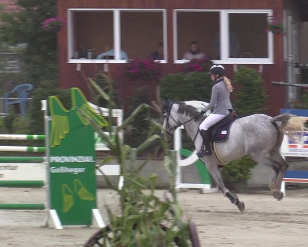 Reitturnier Ascheberg 2021