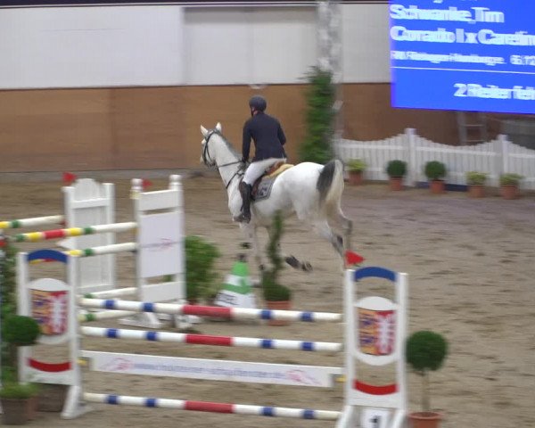 Reitturnier Elmshorn 2020