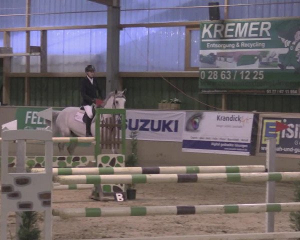 Reitturnier Velen 2020