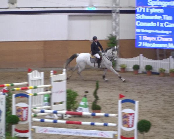 Reitturnier Elmshorn 2020