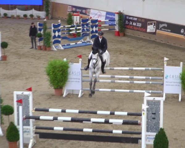 Reitturnier Elmshorn 2020