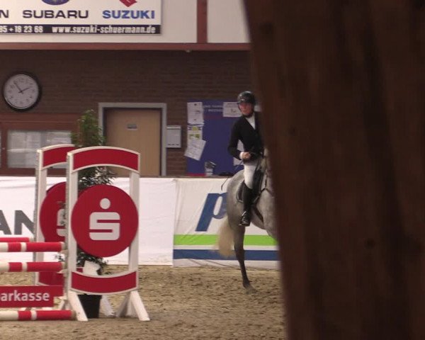 Reitturnier Barlo-Bocholt 2020