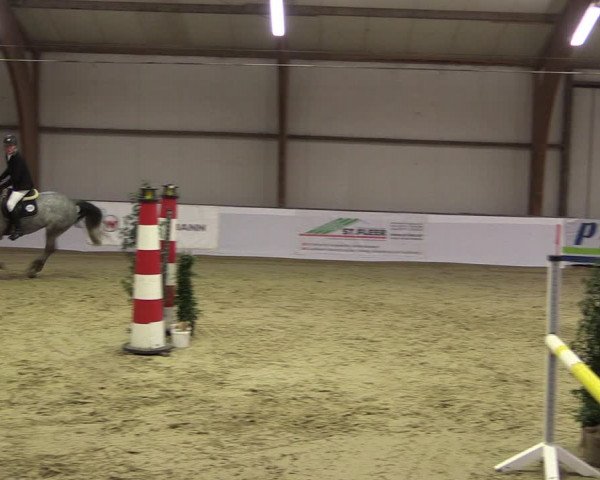 Reitturnier Barlo-Bocholt 2020
