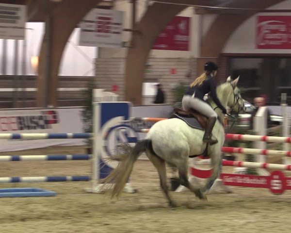 Reitturnier Barlo-Bocholt 2020