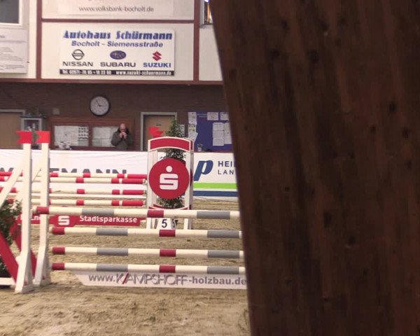 Reitturnier Barlo-Bocholt 2020