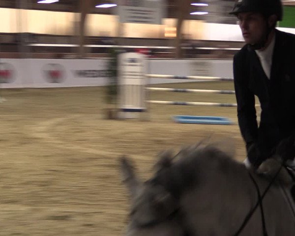 Reitturnier Barlo-Bocholt 2020