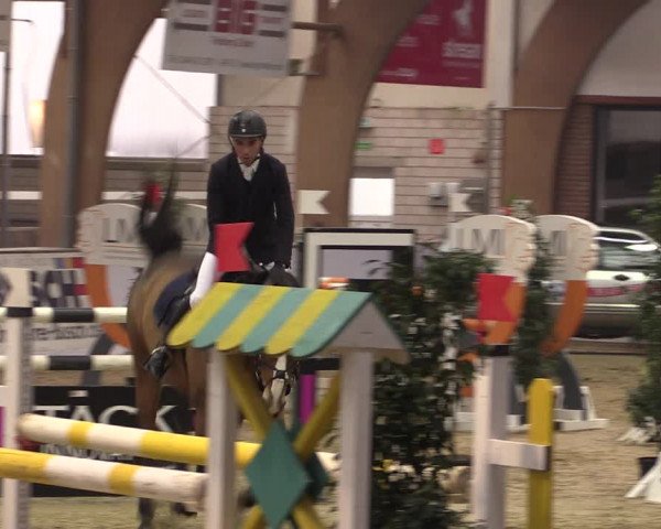 Reitturnier Barlo-Bocholt 2020