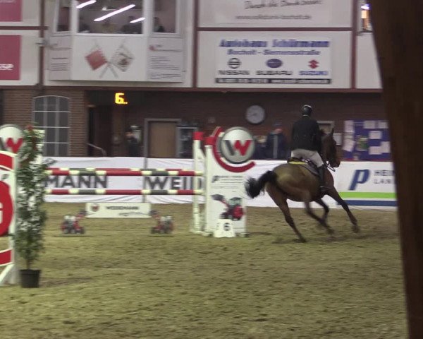 Reitturnier Barlo-Bocholt 2020