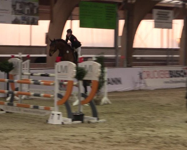 Reitturnier Barlo-Bocholt 2020