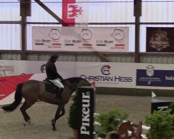 Nordic Jumping events 2020