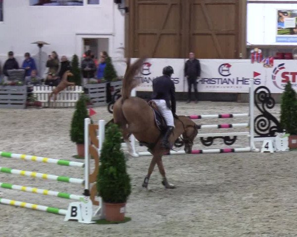 Nordic Jumping events 2020