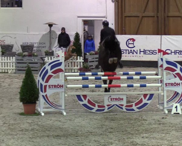 Nordic Jumping events 2020