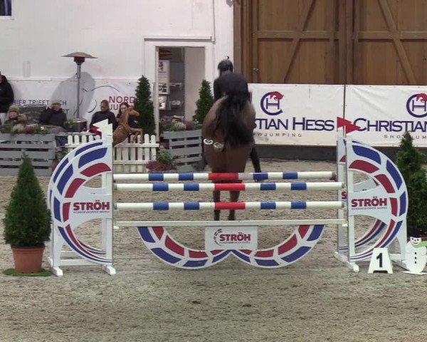 Nordic Jumping events 2020