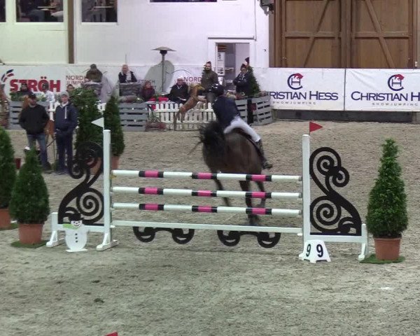 Nordic Jumping events 2020