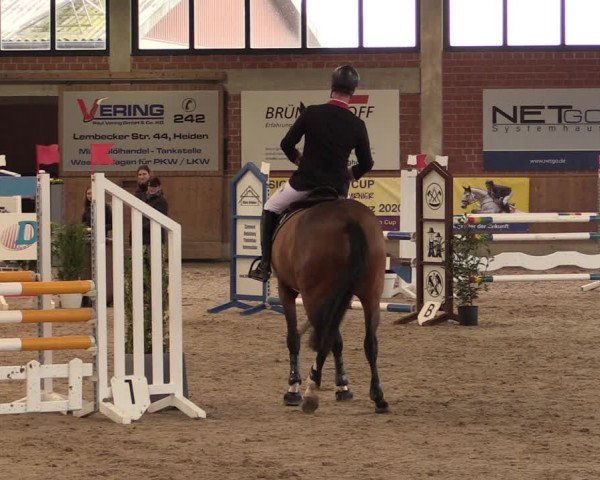 Reitturnier Heiden 2020