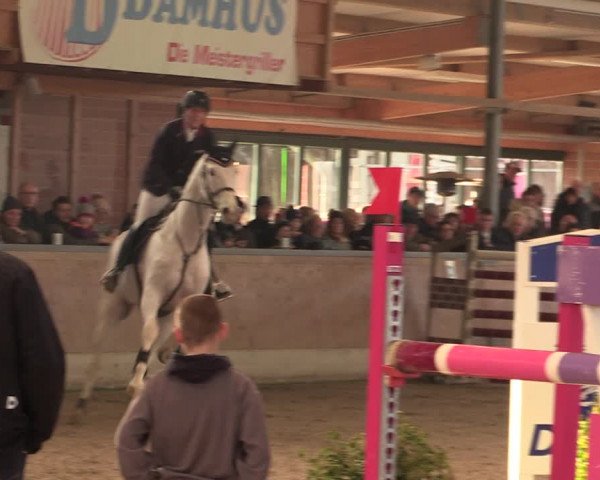 Reitturnier Heiden 2020
