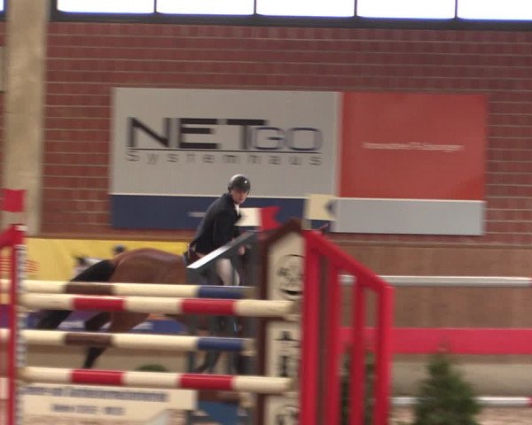 Reitturnier Heiden 2020