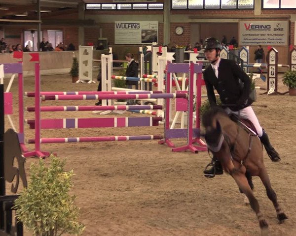 Reitturnier Heiden 2020