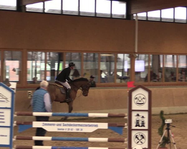 Reitturnier Heiden 2020