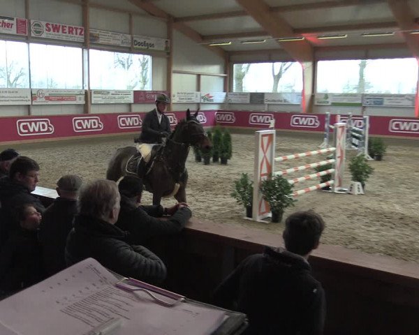 Reitturnier Goch-Asperden 2020